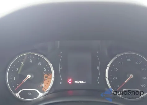 2018 Jeep Renegade Latitude Fwd from USA, damaged, VIN ZACCJABB5JPJ62214